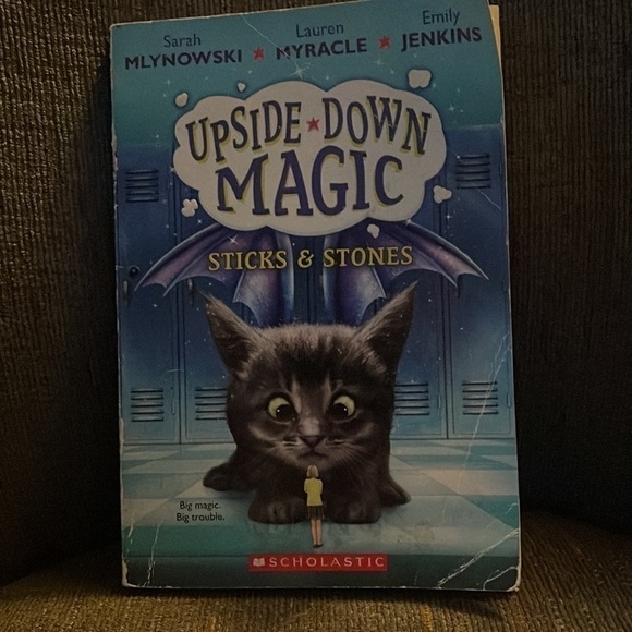 BOOKS of mystery. Medium condition - Picture 2 of 7